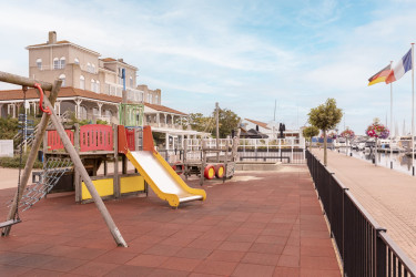 Summio Marina Port Zélande