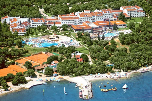 Valamar Club Tamaris