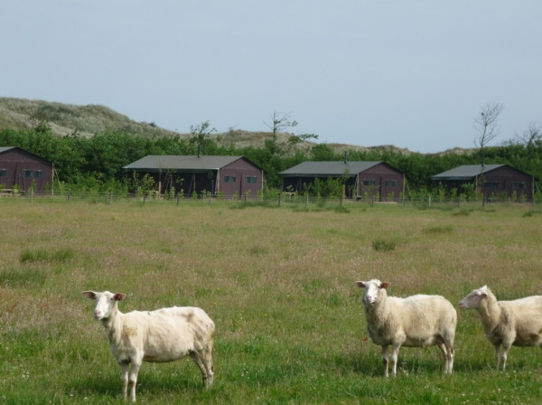BoerenBed De Zeekraal