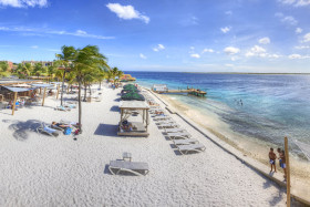 Op vakantie naar Curaçao in december