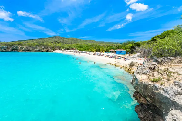 Kerstvakantie naar Curaçao