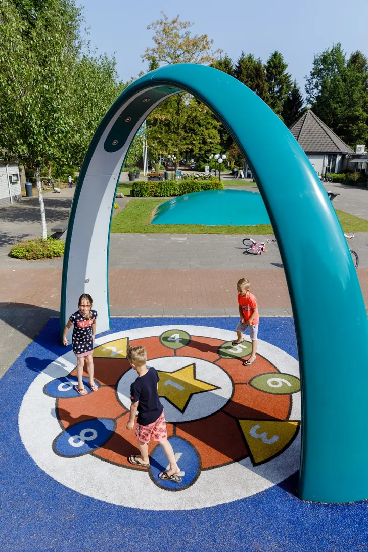 Kinderactiviteiten