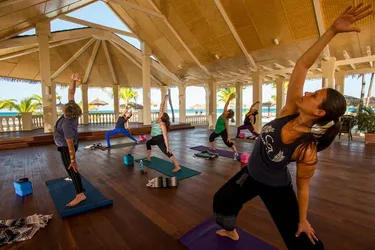 Manchebo Beach Resort & Spa 