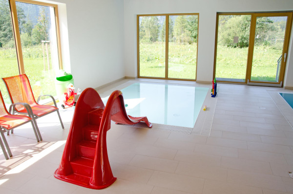 Dormio Resort Obertraun