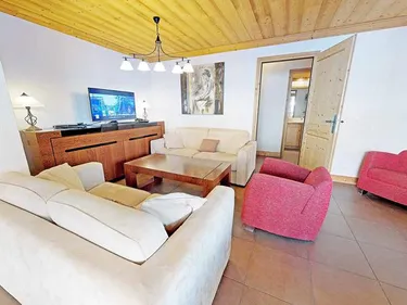 Residence Chalet Le Sabot de Venus