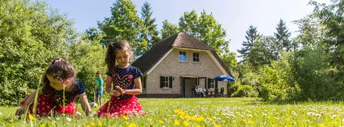 Landal Drenthe
