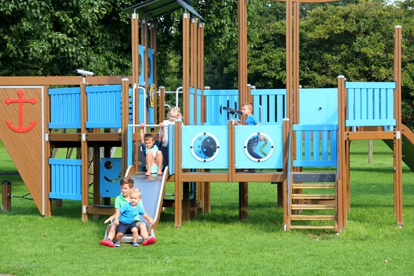 Vakantiepark Hof van Zeeland