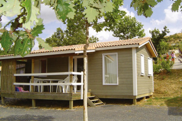 Camping Domaine Le Pommier