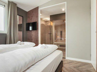 Landal Marina Resort Well