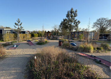 REVIEW: Recreatiepark De Boshoek met een kleuter 