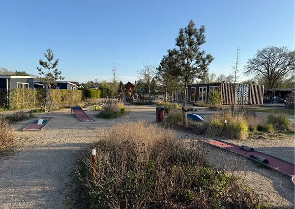 REVIEW: Recreatiepark De Boshoek met een kleuter 