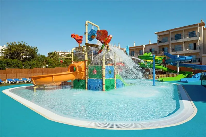Appartementen Clube Humbria