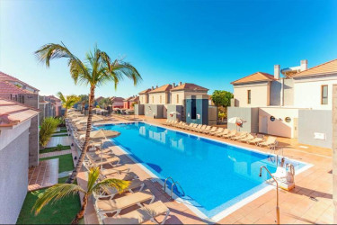 Hotel Caybeach Meloneras