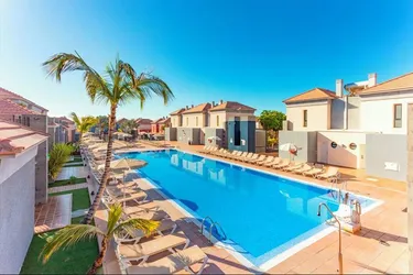 Hotel Caybeach Meloneras