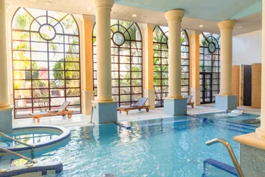 Hotel R2 Rio Calma in Costa Calma - Fuerteventura, Spanje