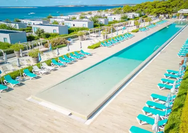 Camping Arena Grand Kažela