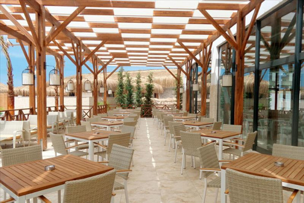 Hotel Aska Lara Resort & Spa