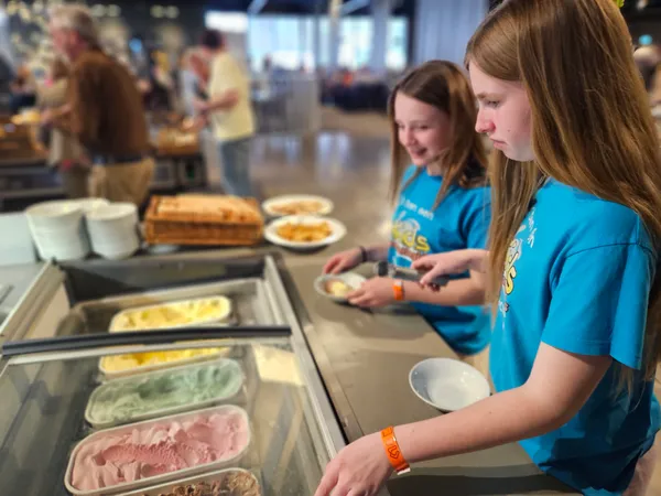 Hotel De Bonte Wever