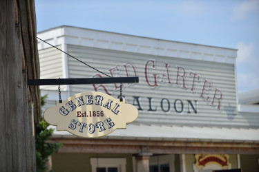 Disney Hotel Cheyenne