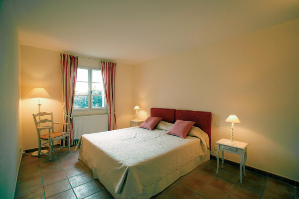 Vakantiepark Domaine de Saint Endréol in La Motte - Frankrijk