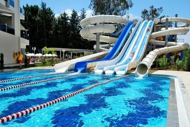 Botanik Platinum Hotel