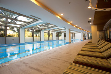 Fame Residence Lara & Spa