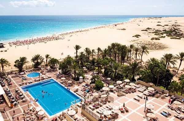 TUI RIU OP Fuerteventura