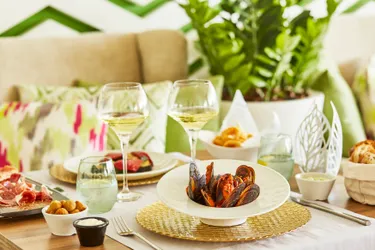 Zafiro Palace Alcudia