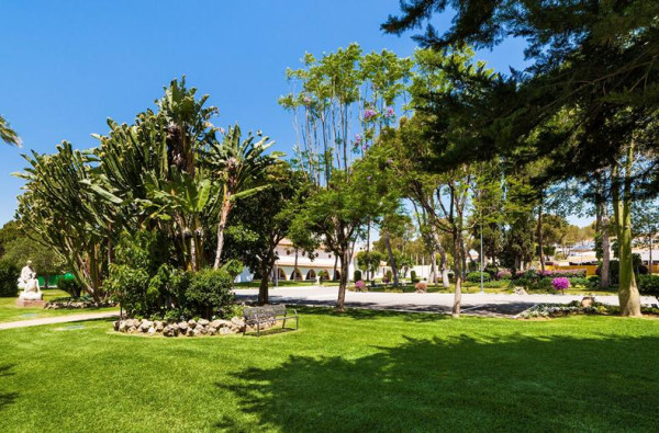 SPLASHWORLD Playa Estepona