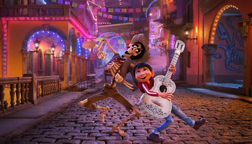 Un Poco Loco in Mexico