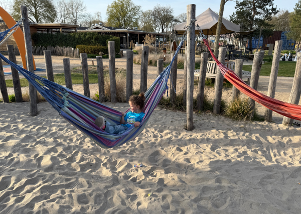 Recreatiepark De Boshoek