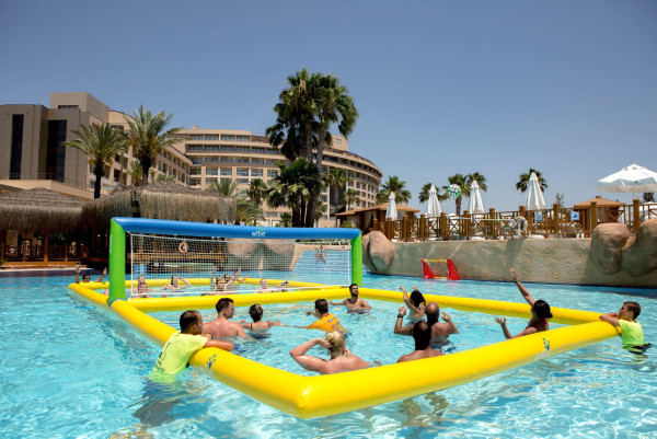 Fame Residence Lara & Spa