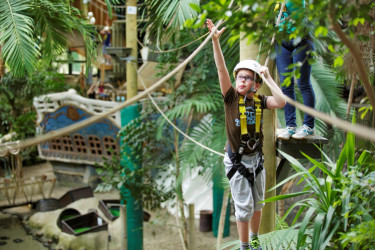 Center Parcs De Vossemeren