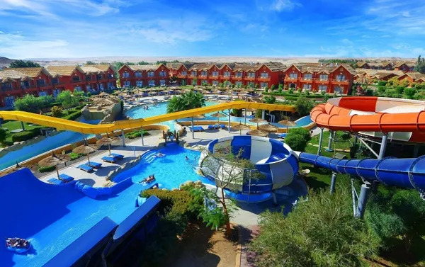 Goedkope all inclusive vakantie Egypte