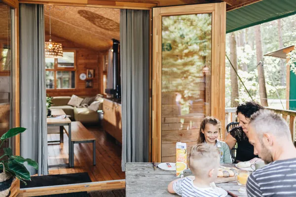 Camping Beerze Bulten boeken