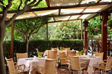 Hotel Naxos Beach Resort