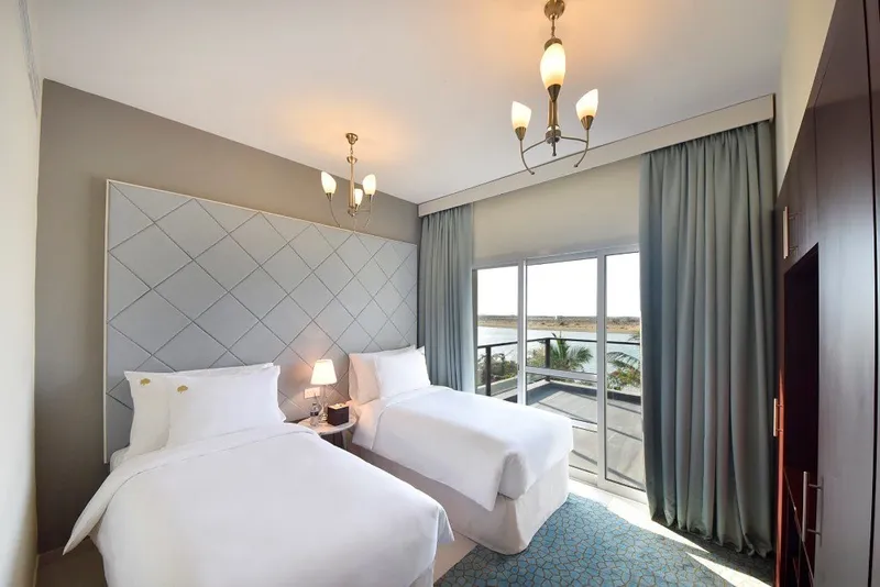 Jannah Resort & Villas Ras Al Khaimah