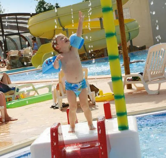 Kinderactiviteiten