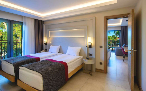 Swandor Hotel Kemer