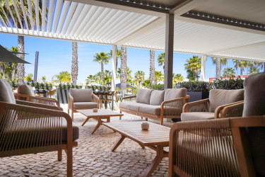 Appartementen Vitors Village