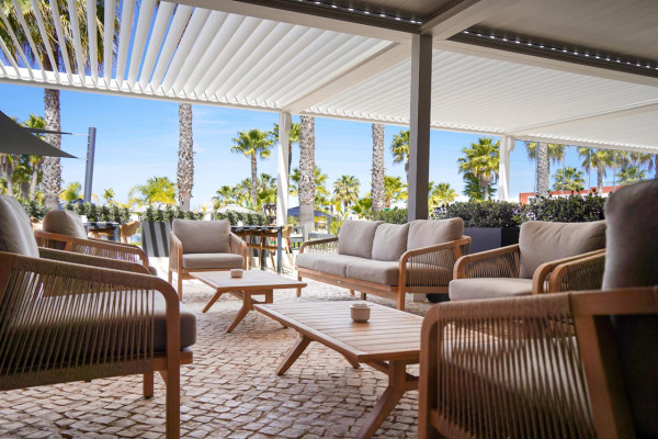 Appartementen Vitors Village