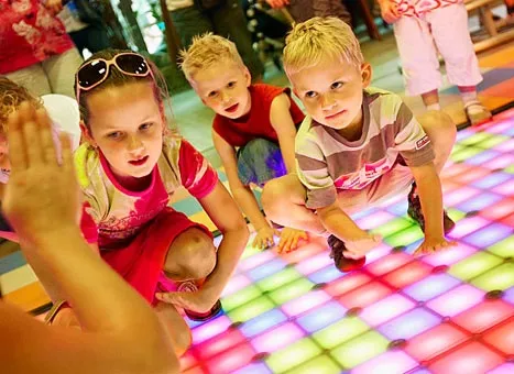 Kinderactiviteiten