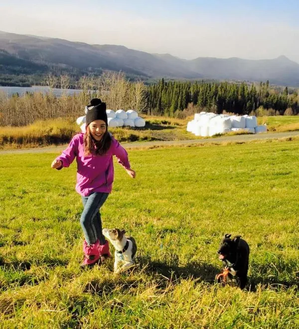 17-daagse rondreis Jonna - Noorwegen