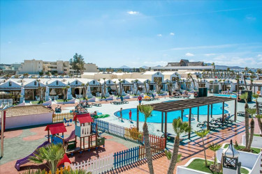 Sands Beach Resort