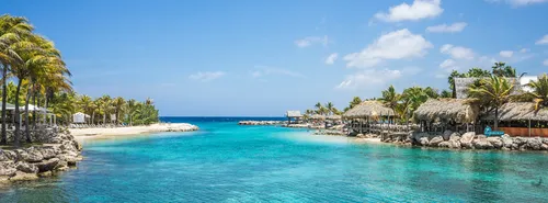 Februari-fun Op Curaçao