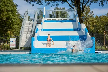 Resort de Brabantse Kempen