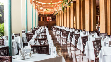 Beatriz Costa en Spa