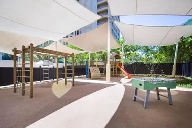 Waldorf Astoria Ras al Khaimah