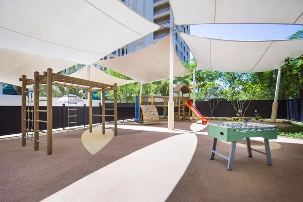 Waldorf Astoria Ras al Khaimah