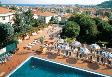 Appartementen I Morelli